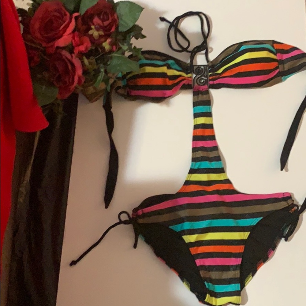Rae swimsuit one piece New but missing tag